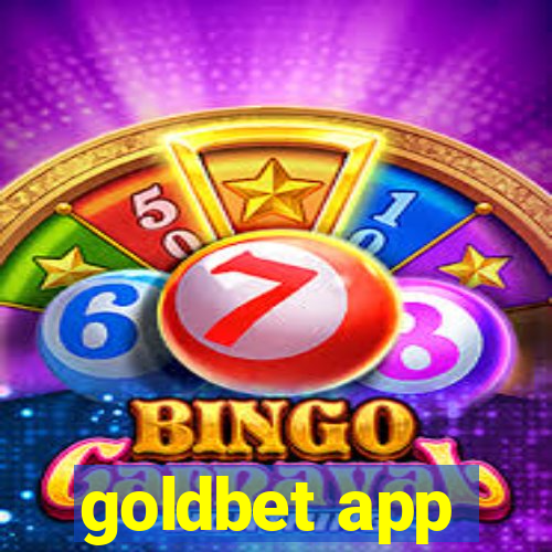 goldbet app